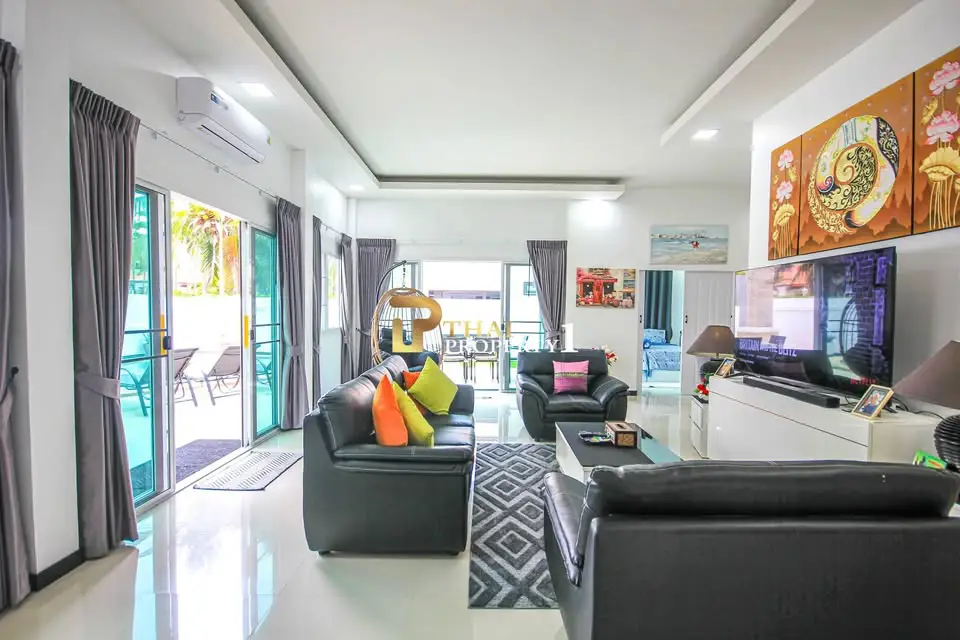 Вилла_Orchid Paradise Homes_9