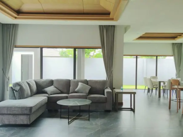 Вилла_Baan Pattaya 6_2