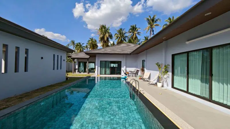 Вилла_Baan Pattaya 6_13