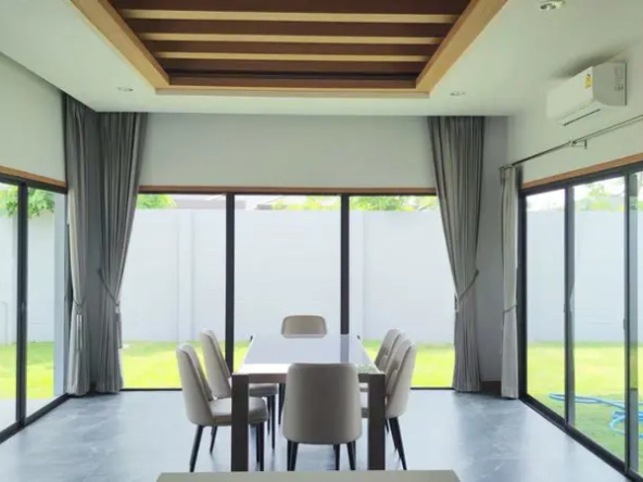 Вилла_Baan Pattaya 6_3