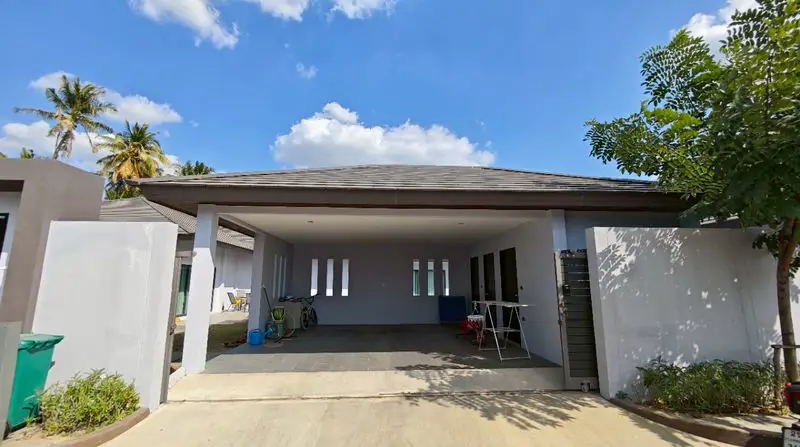 Вилла_Baan Pattaya 6_4