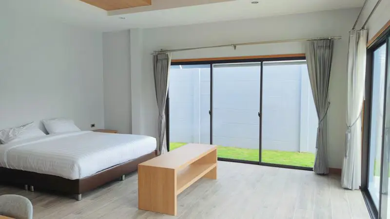 Вилла_Baan Pattaya 6_5