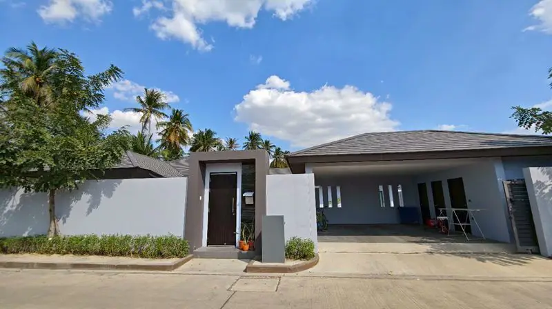 Вилла_Baan Pattaya 6_7