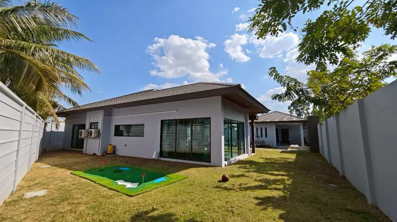 Вилла_Baan Pattaya 6_9