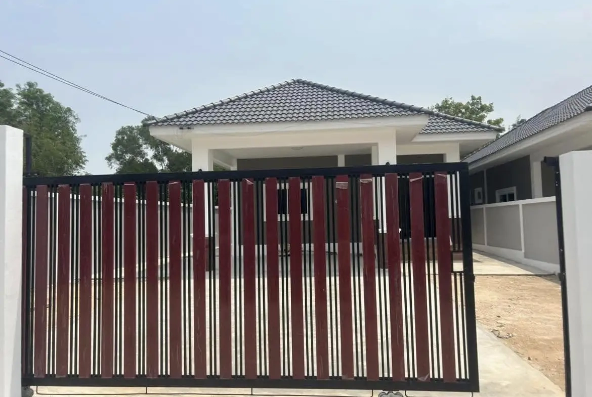 Вилла_Паттайя