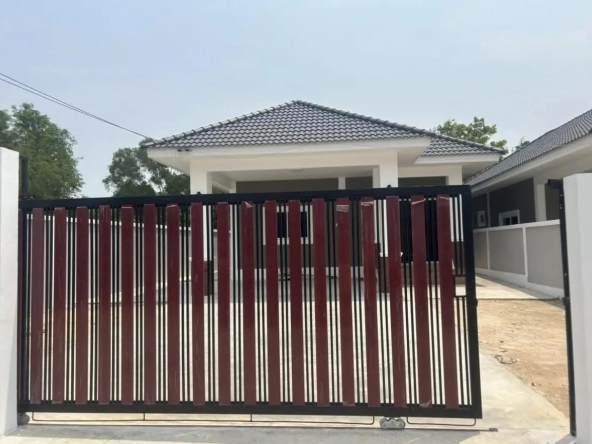 Вилла_Паттайя