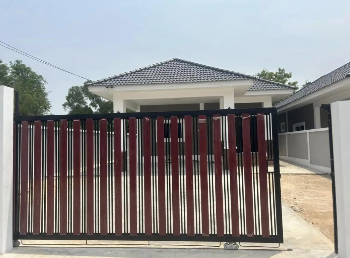 Вилла_Паттайя