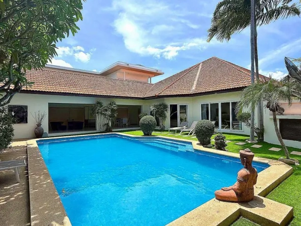 Вилла_View Talay Villas