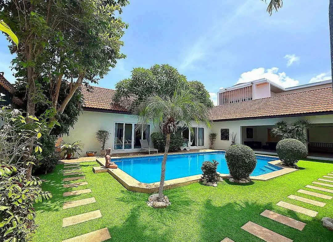 Вилла_View Talay Villas_2