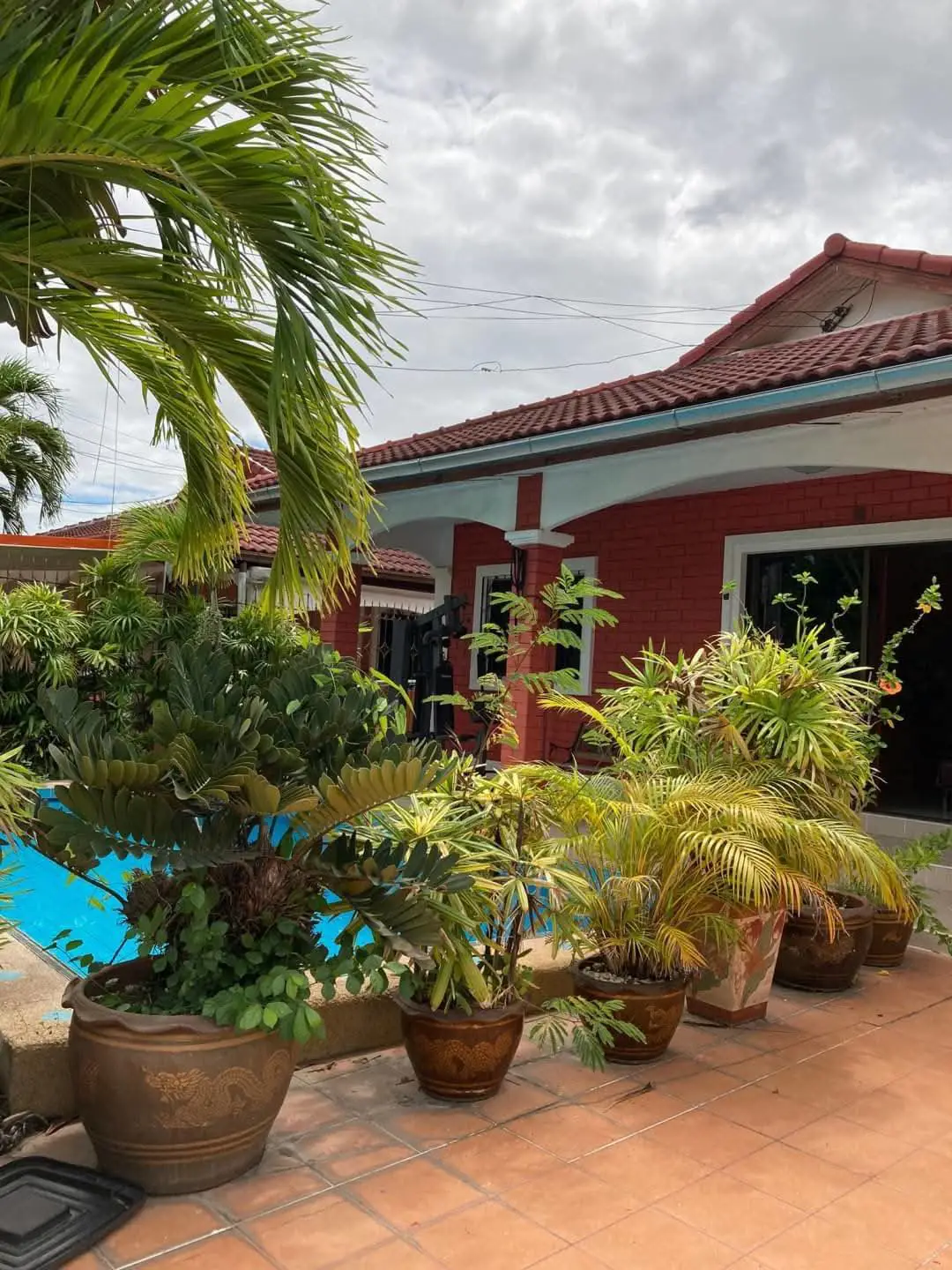 Вилла_Rattanagorn Village_2