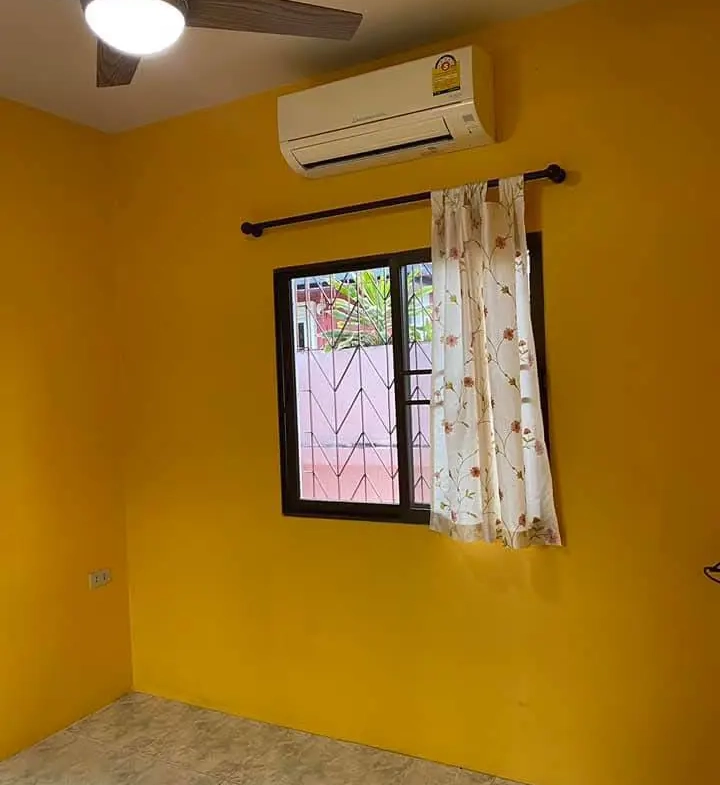 Вилла_Rattanagorn Village_3