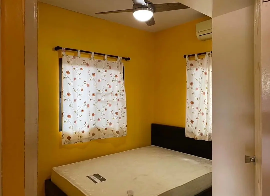 Вилла_Rattanagorn Village_4