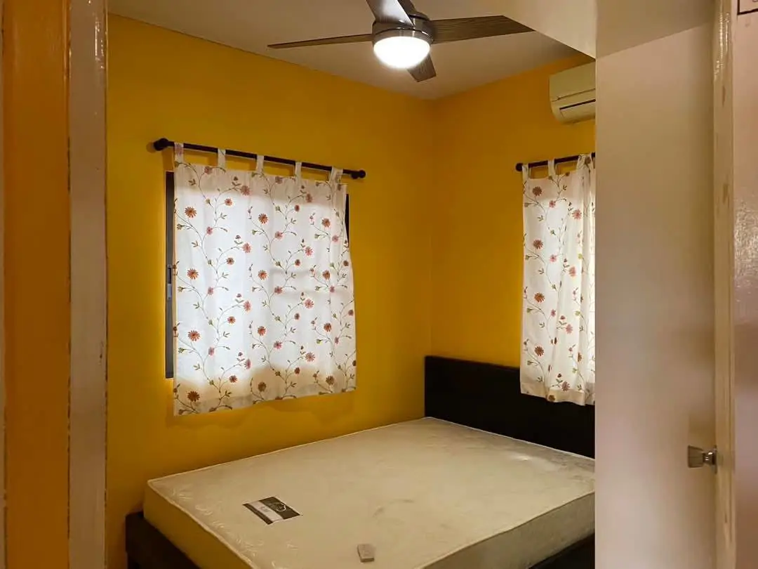 Вилла_Rattanagorn Village_4