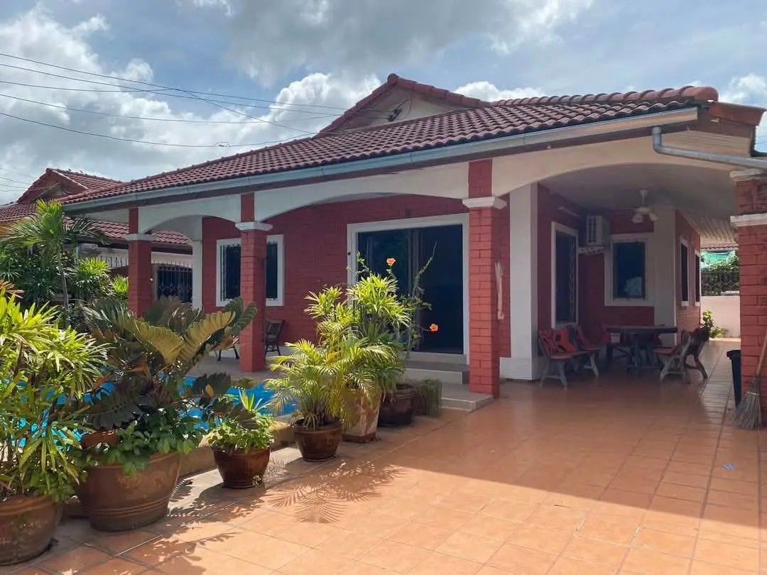 Вилла_Rattanagorn Village_8