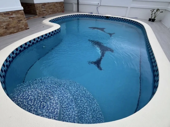 Вилла_Baan Suay Mai Ngam_2