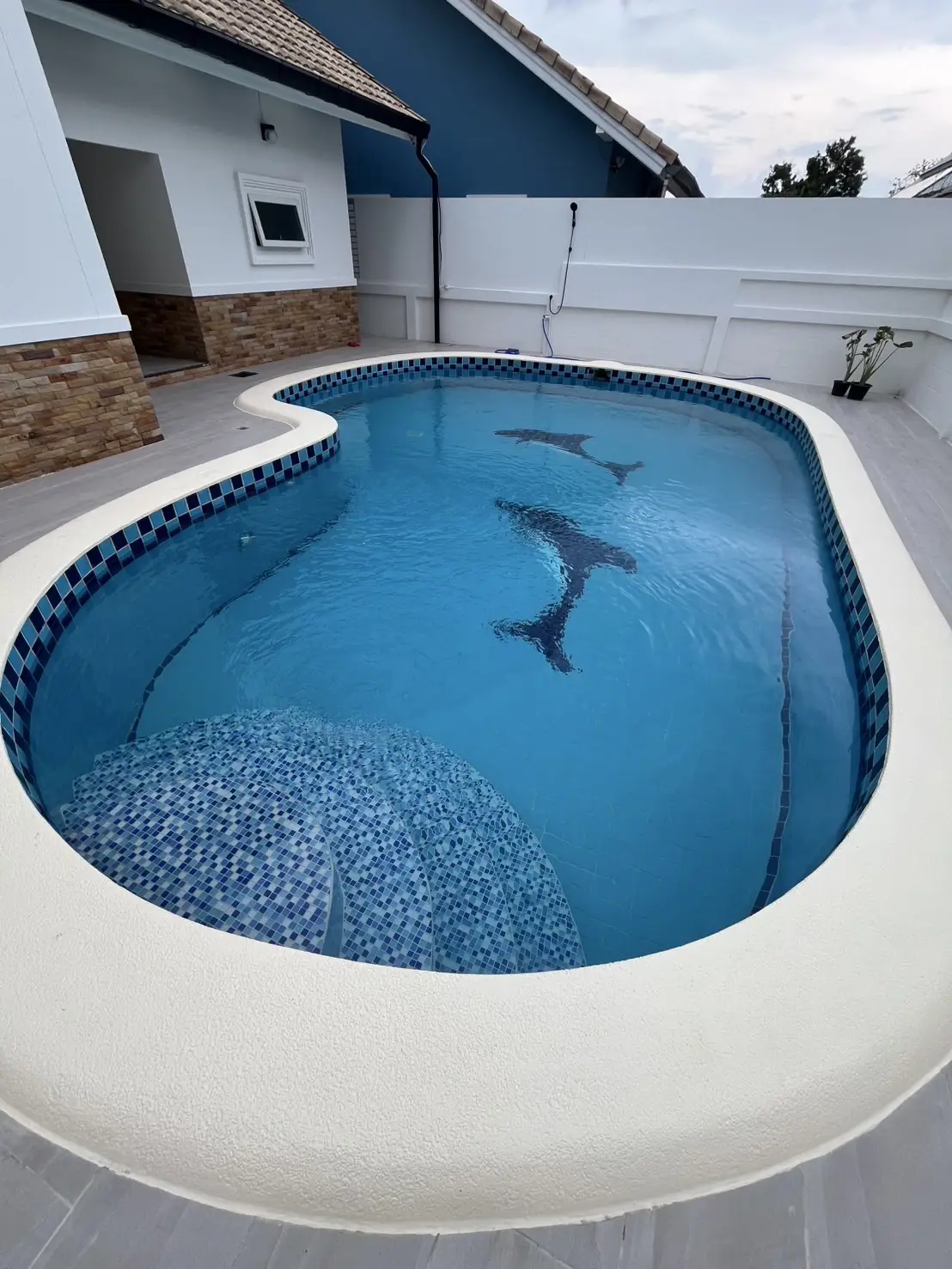 Вилла_Baan Suay Mai Ngam_2