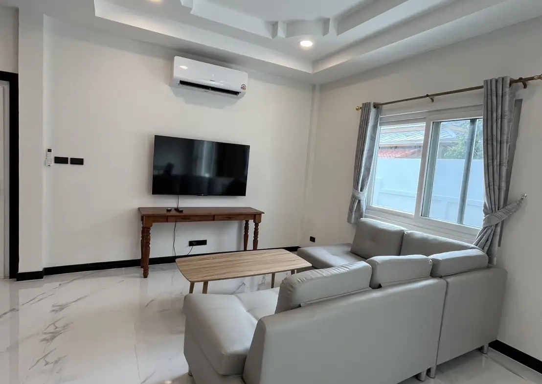 Вилла_Baan Suay Mai Ngam_12