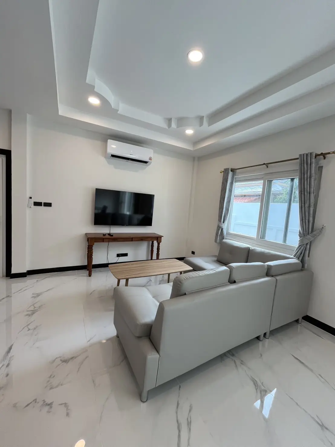 Вилла_Baan Suay Mai Ngam_12