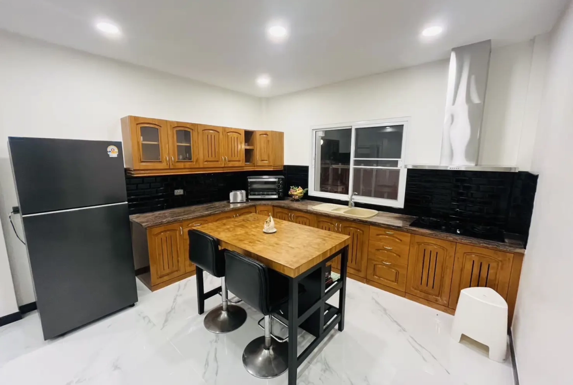 Вилла_Baan Suay Mai Ngam_7