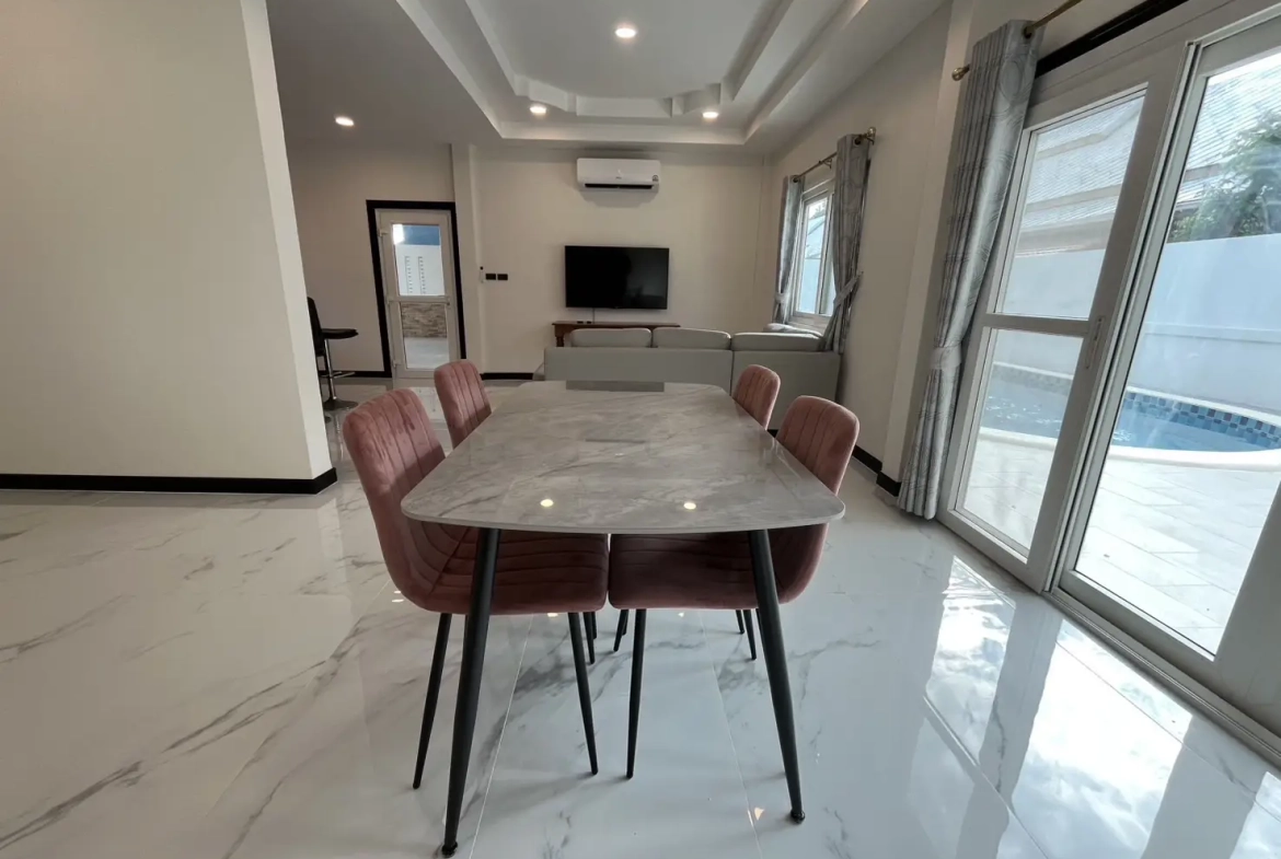 Вилла_Baan Suay Mai Ngam_8