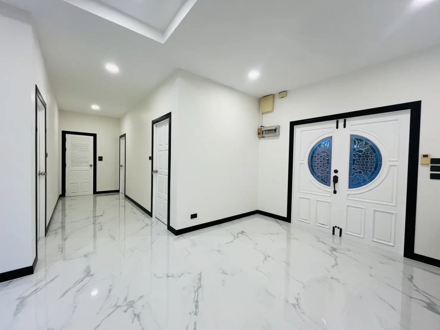 Вилла_Baan Suay Mai Ngam_9