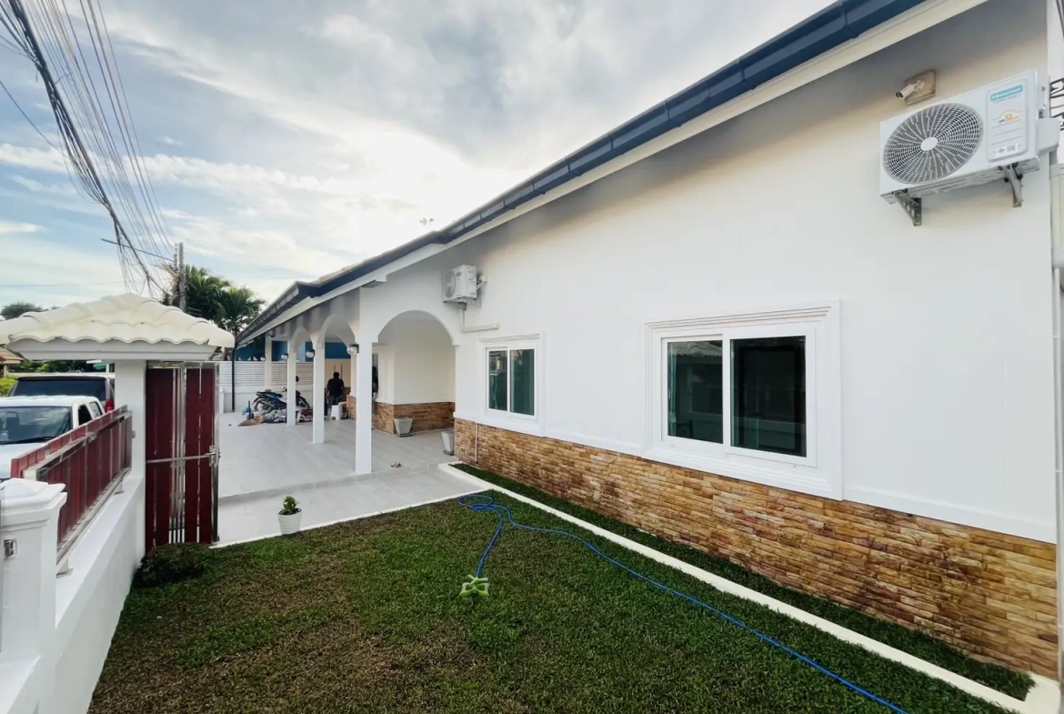 Вилла_Baan Suay Mai Ngam_10