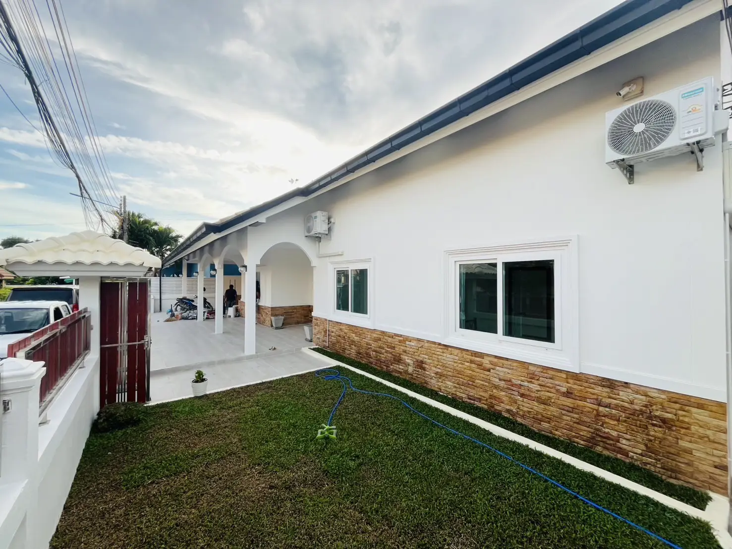 Вилла_Baan Suay Mai Ngam_10