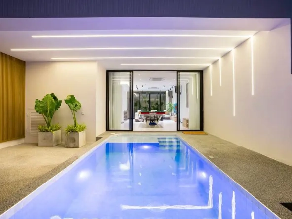 Вилла_Aura Villa Reserve