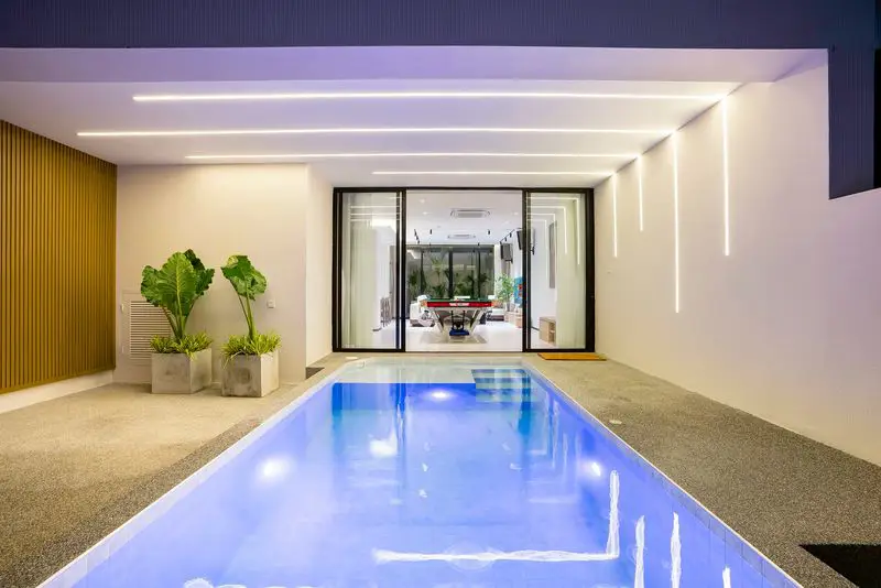 Вилла_Aura Villa Reserve