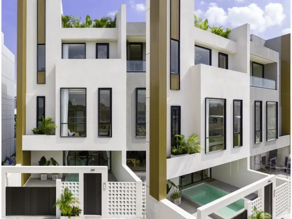 Вилла_Aura Villa Reserve_2