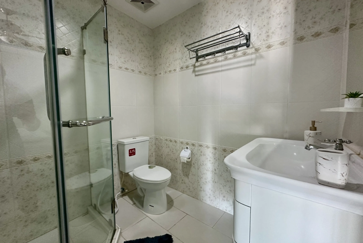 Вилла_Jomtien Condotel & Village_2