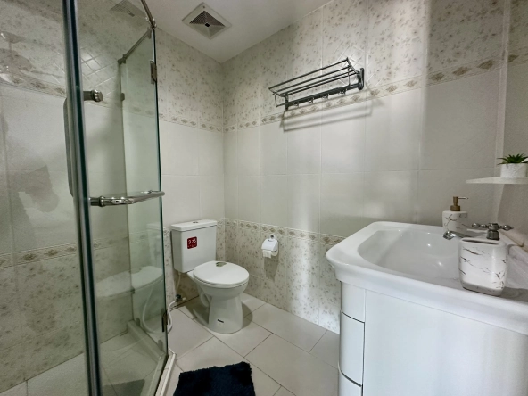 Вилла_Jomtien Condotel & Village_2