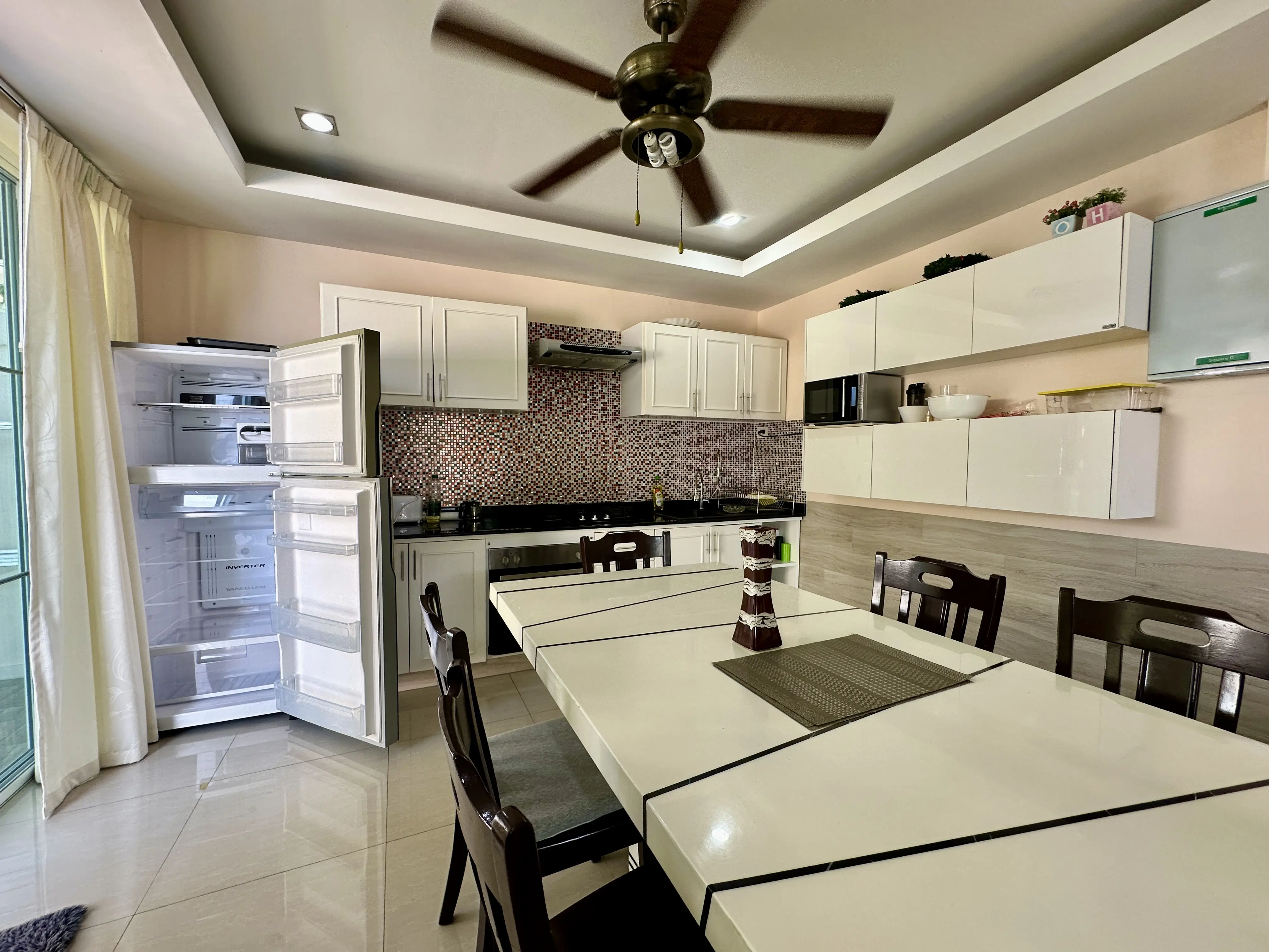 Вилла_Jomtien Condotel & Village_11