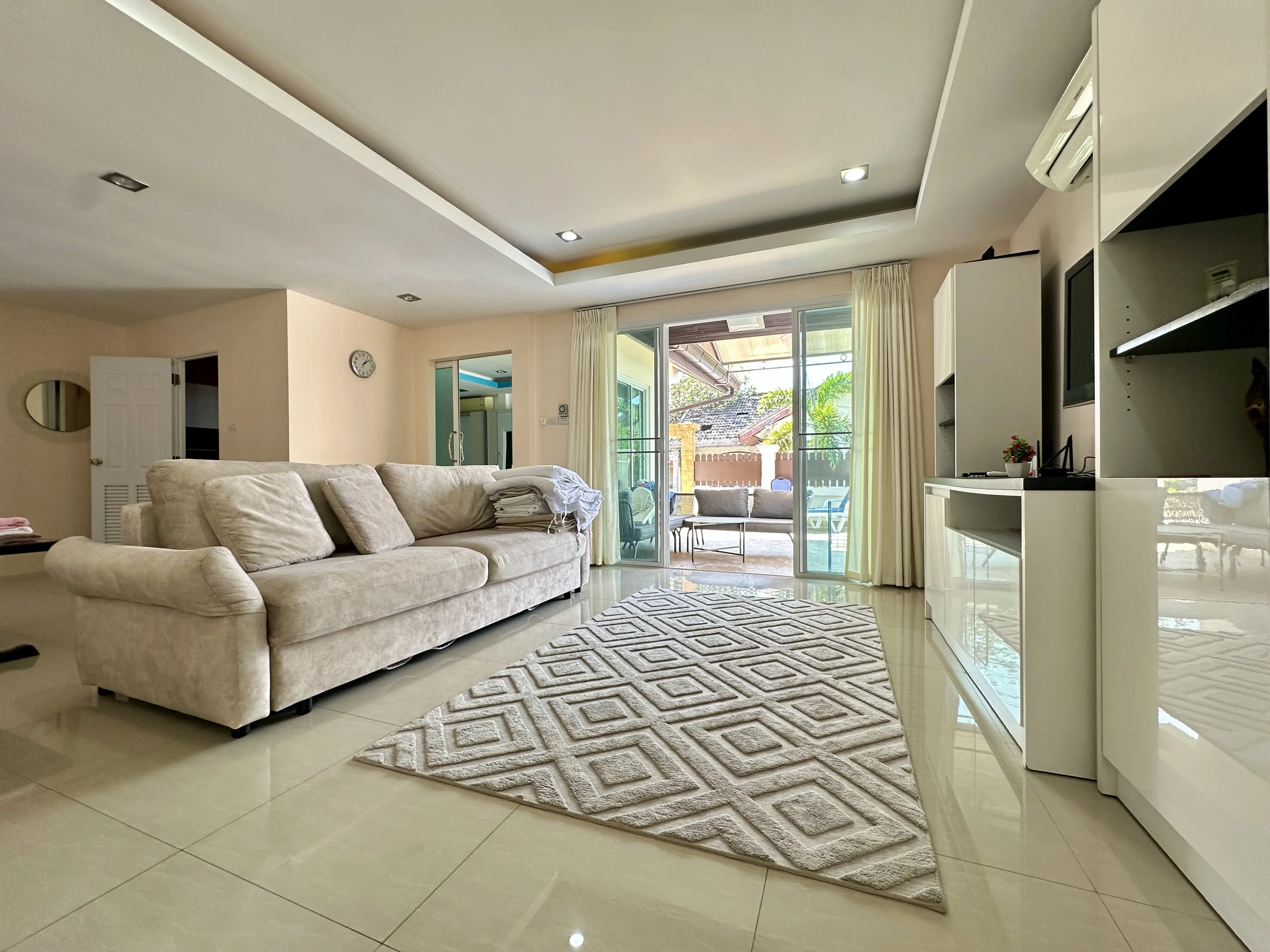 Вилла_Jomtien Condotel & Village_12