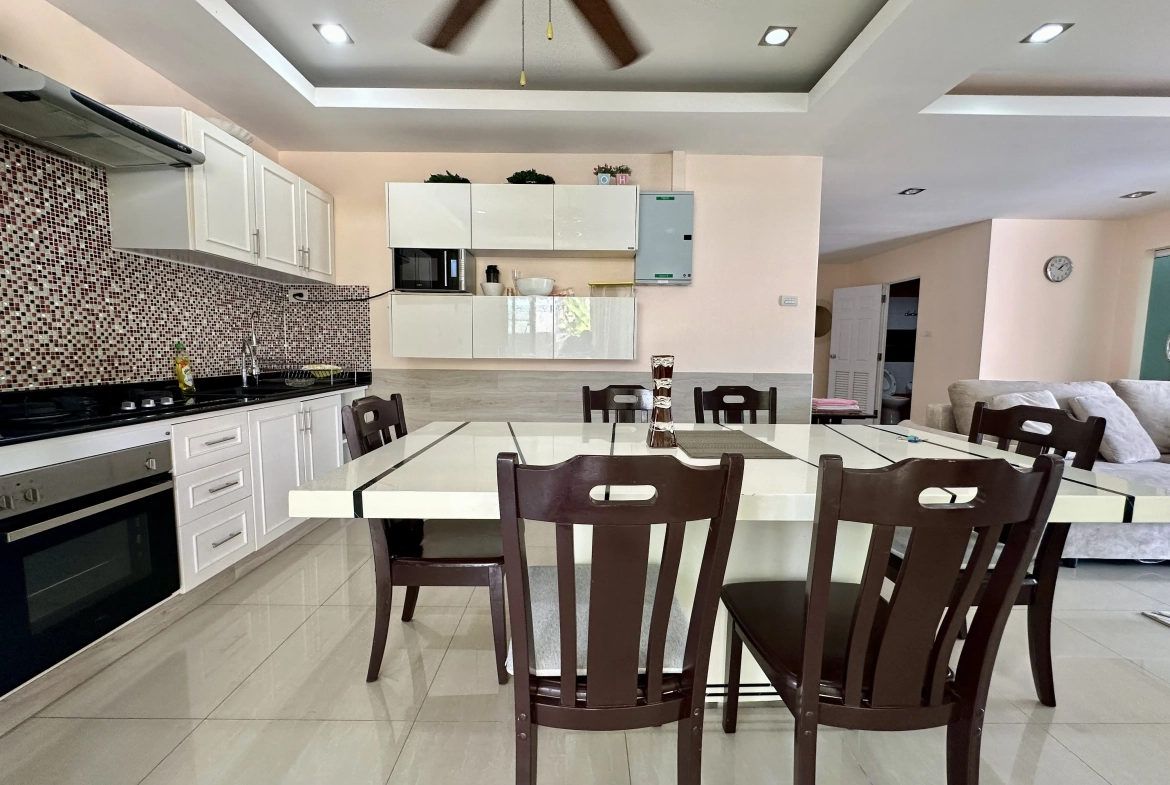 Вилла_Jomtien Condotel & Village_13