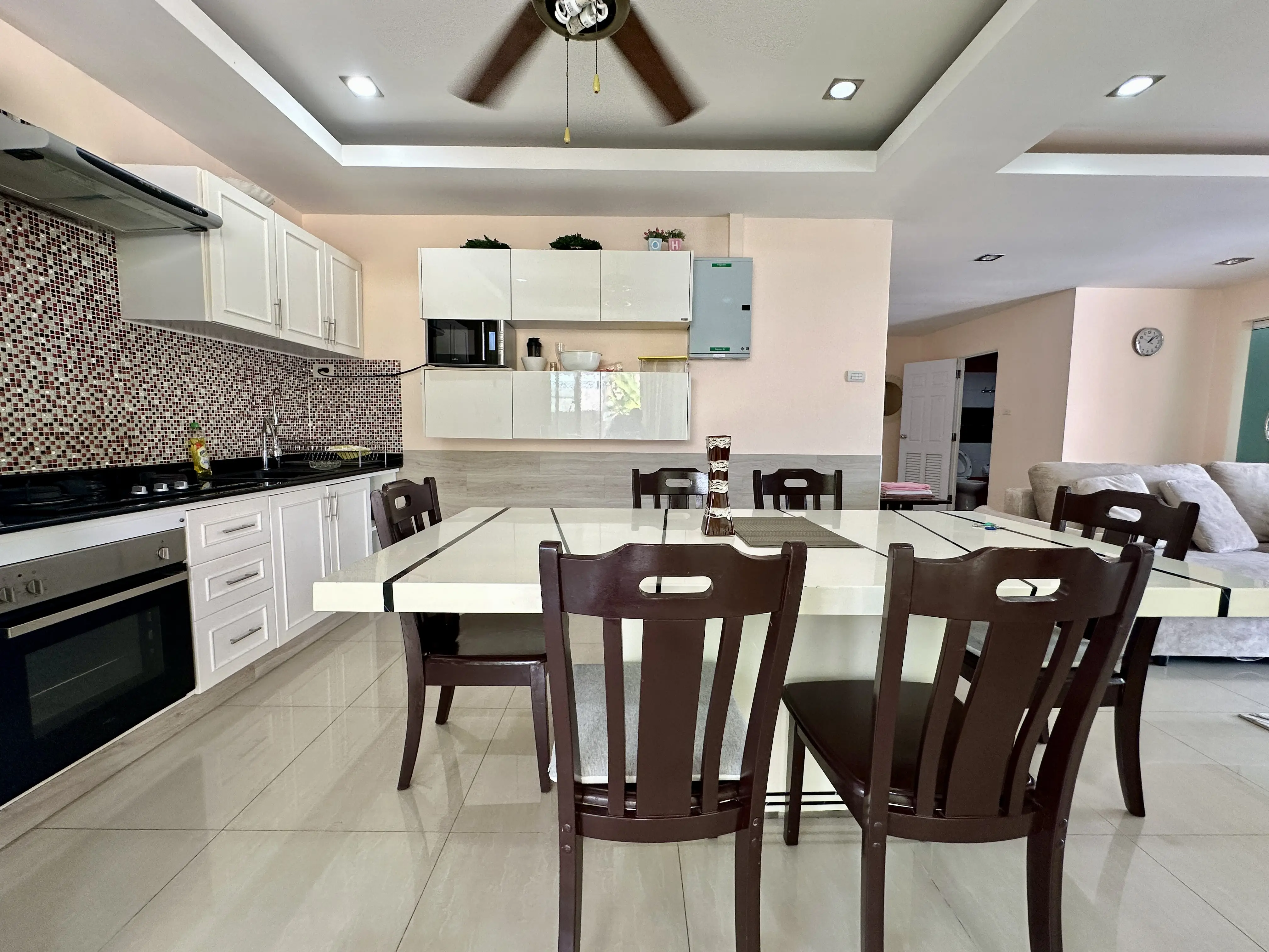 Вилла_Jomtien Condotel & Village_13