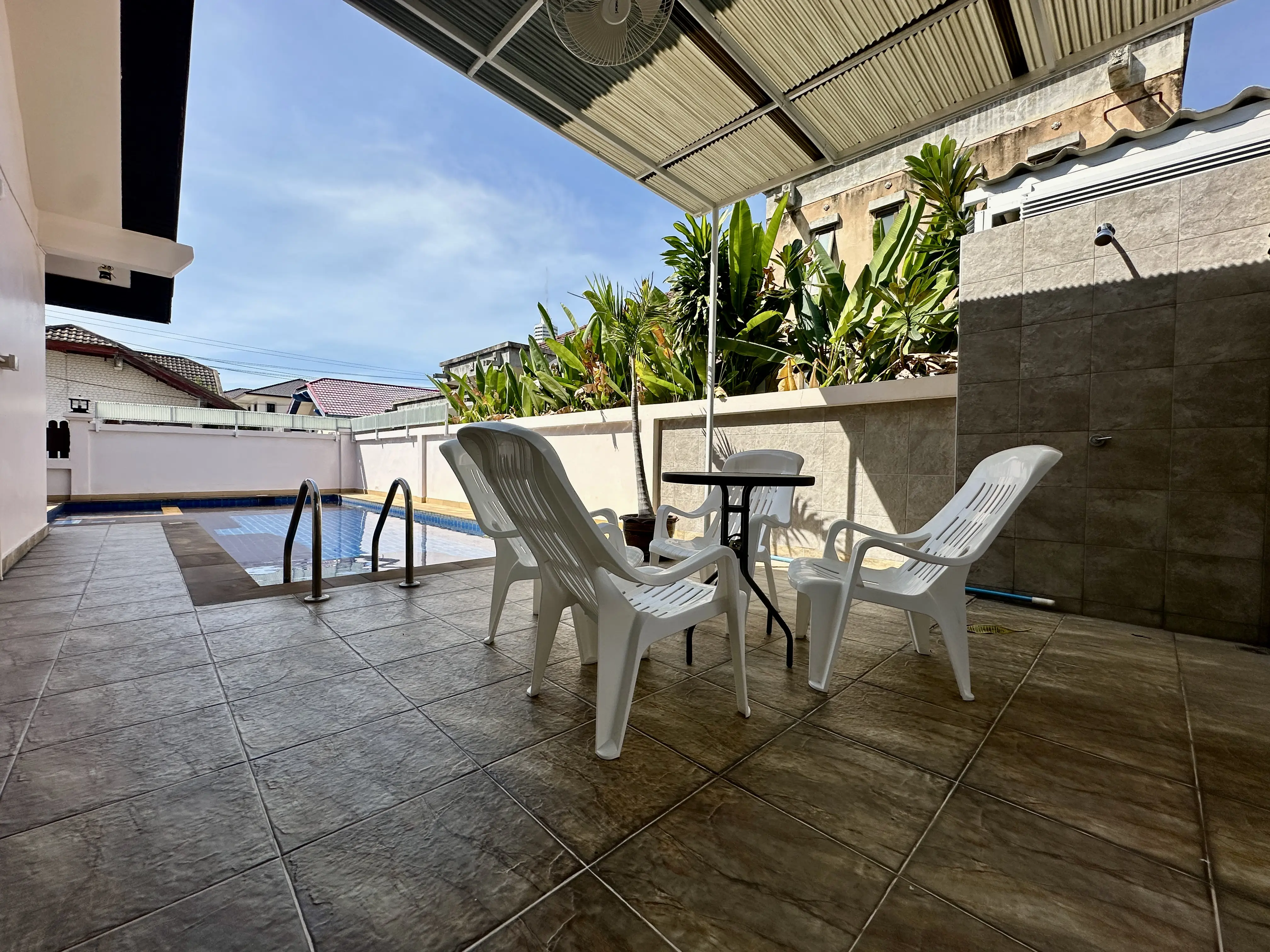 Вилла_Jomtien Condotel & Village_14