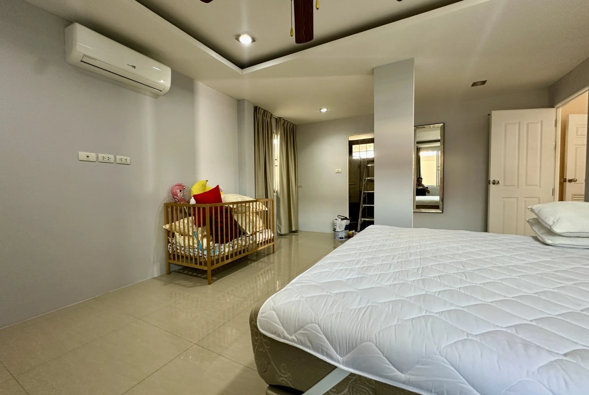 Вилла_Jomtien Condotel & Village_3