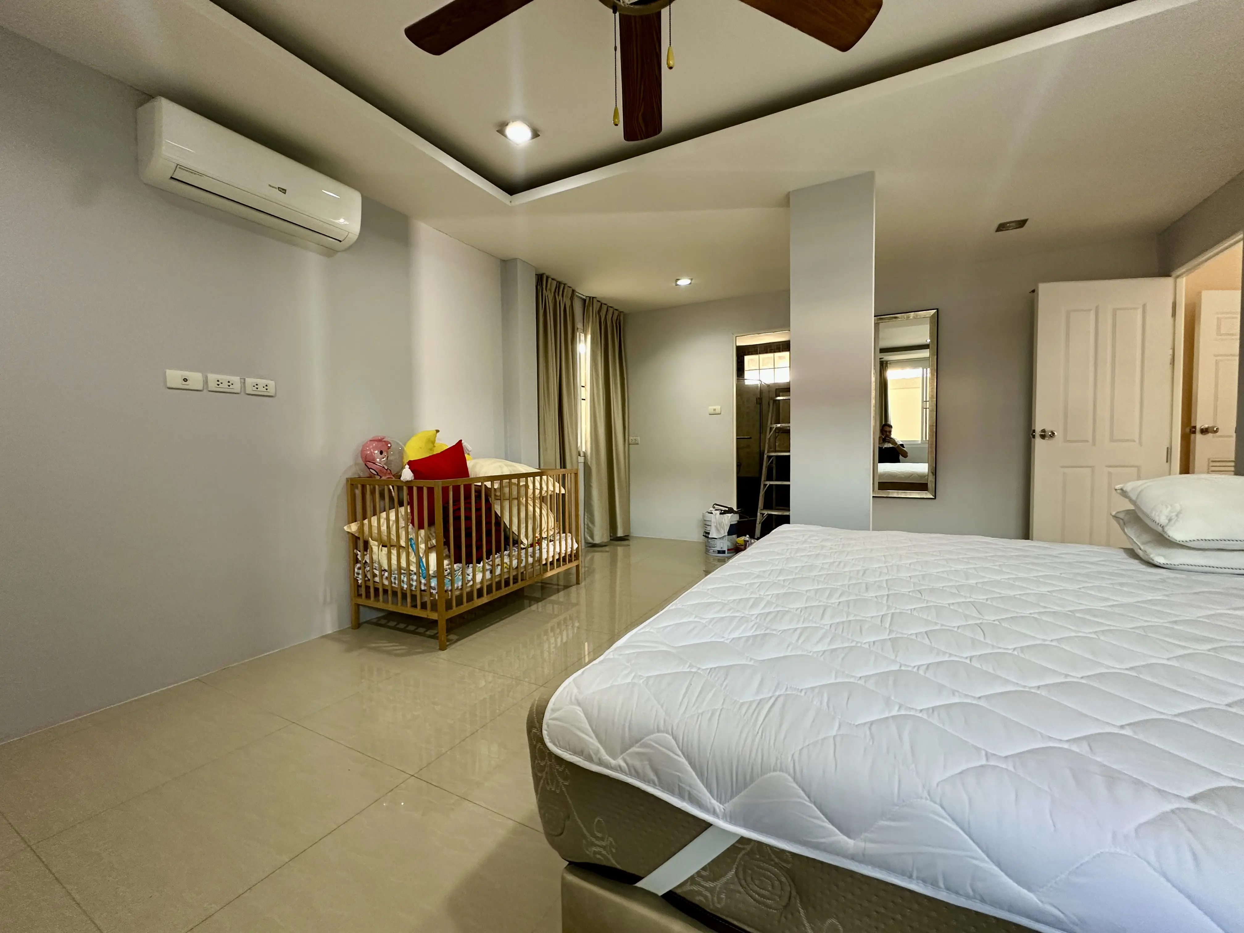 Вилла_Jomtien Condotel & Village_3