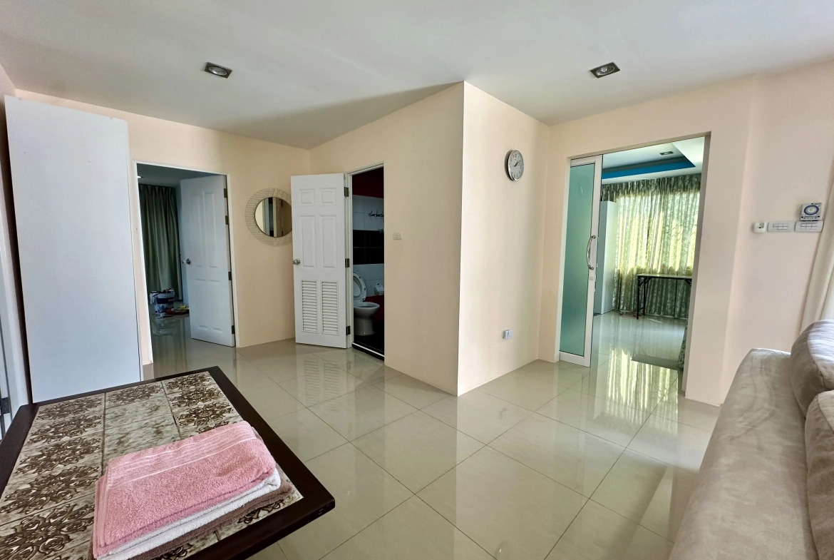 Вилла_Jomtien Condotel & Village_4