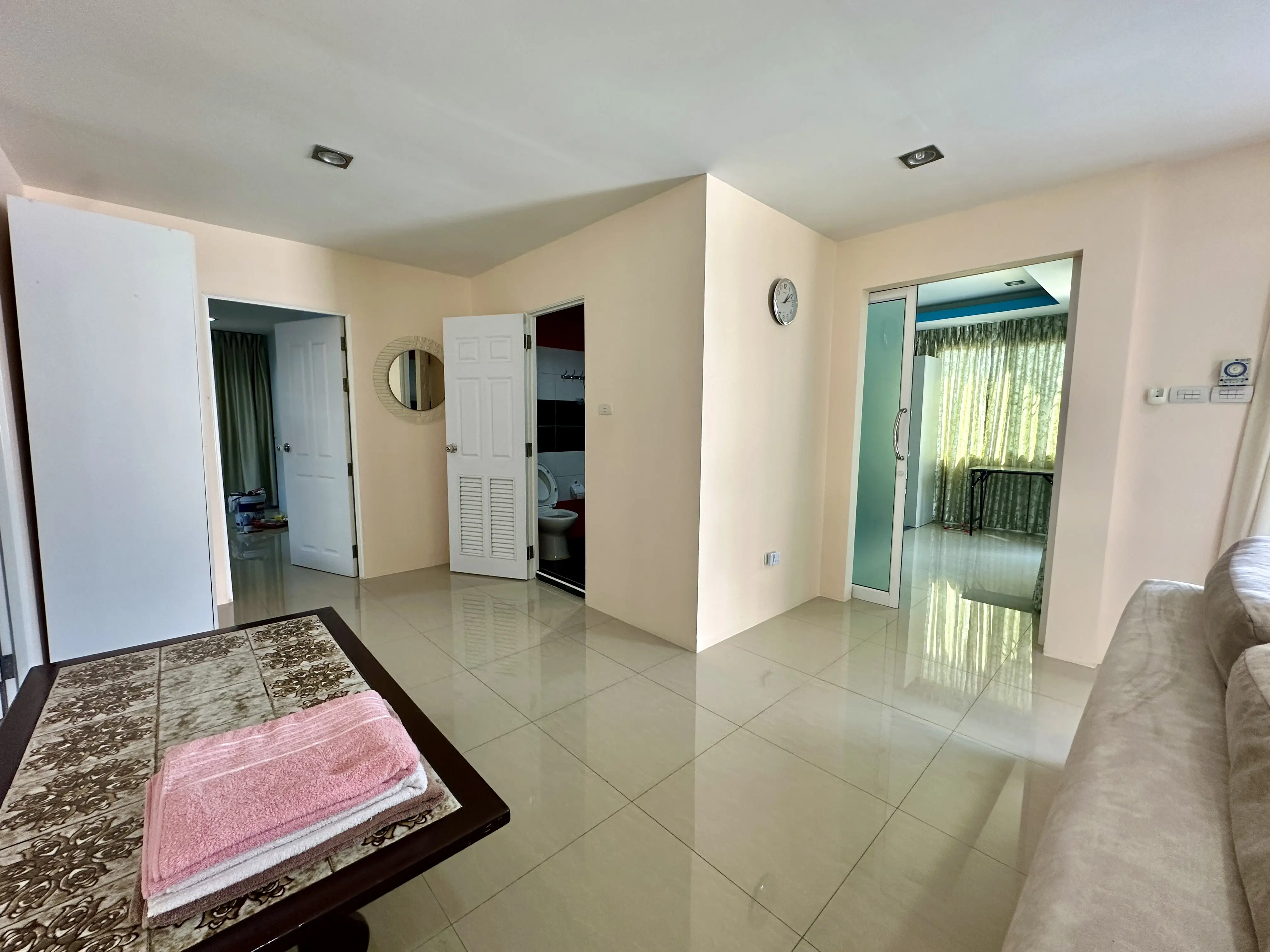 Вилла_Jomtien Condotel & Village_4