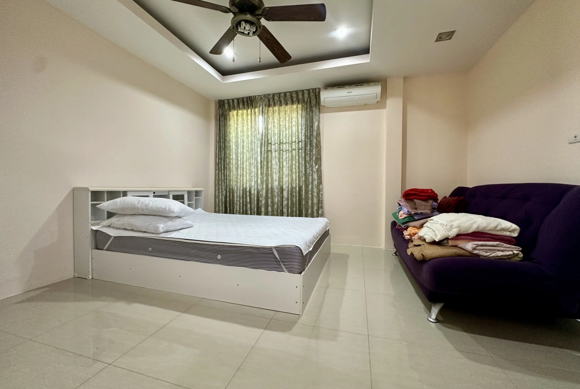 Вилла_Jomtien Condotel & Village_5