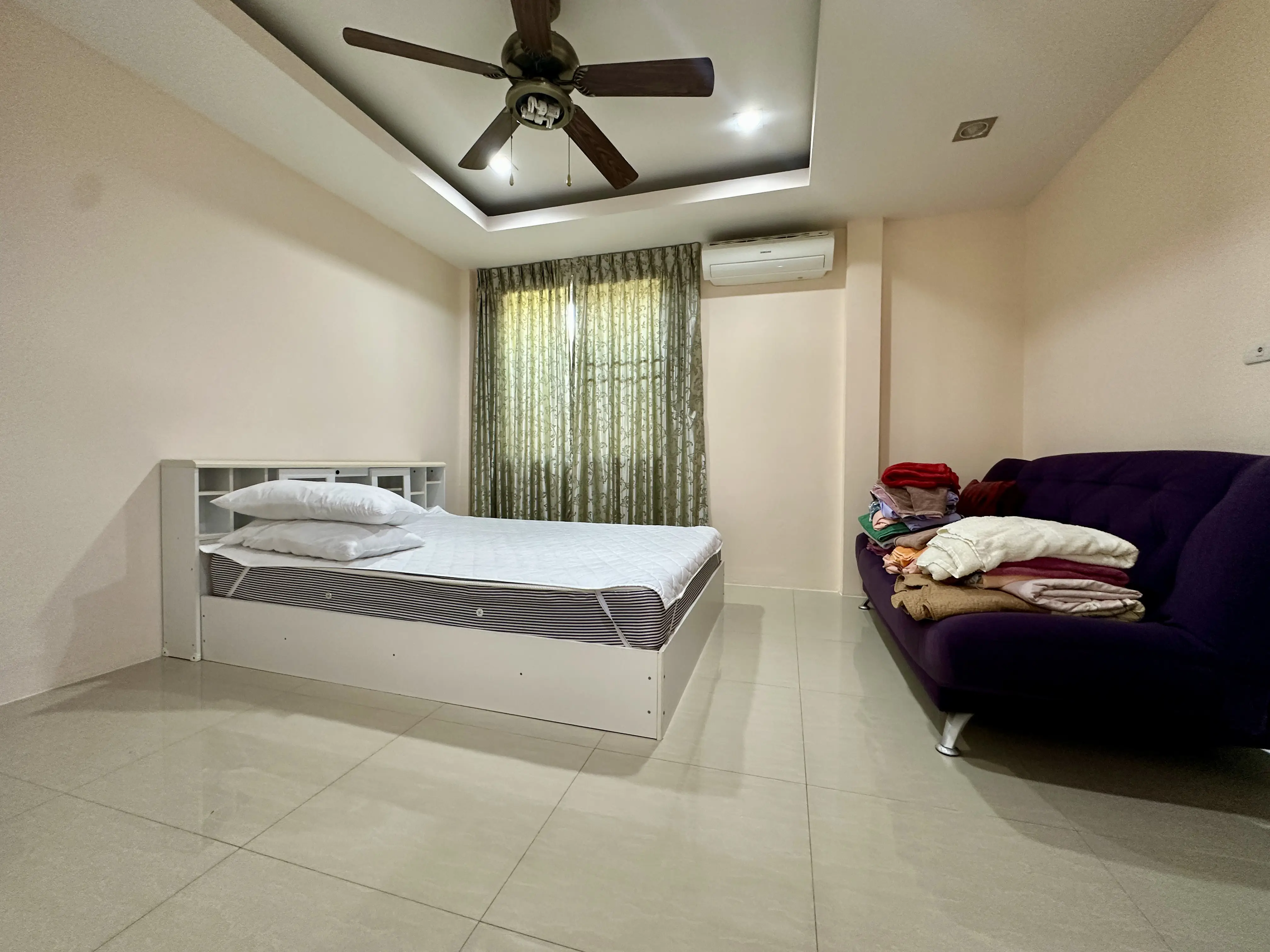 Вилла_Jomtien Condotel & Village_5