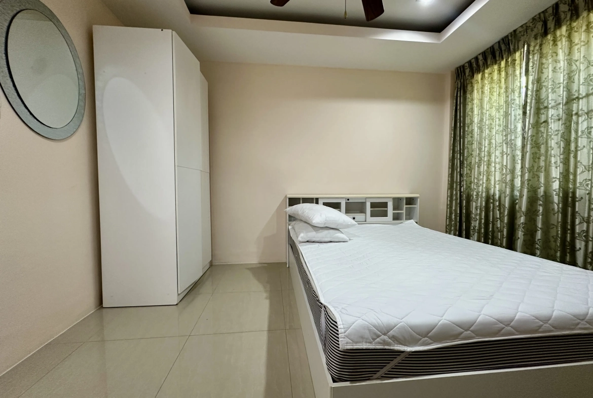 Вилла_Jomtien Condotel & Village_6