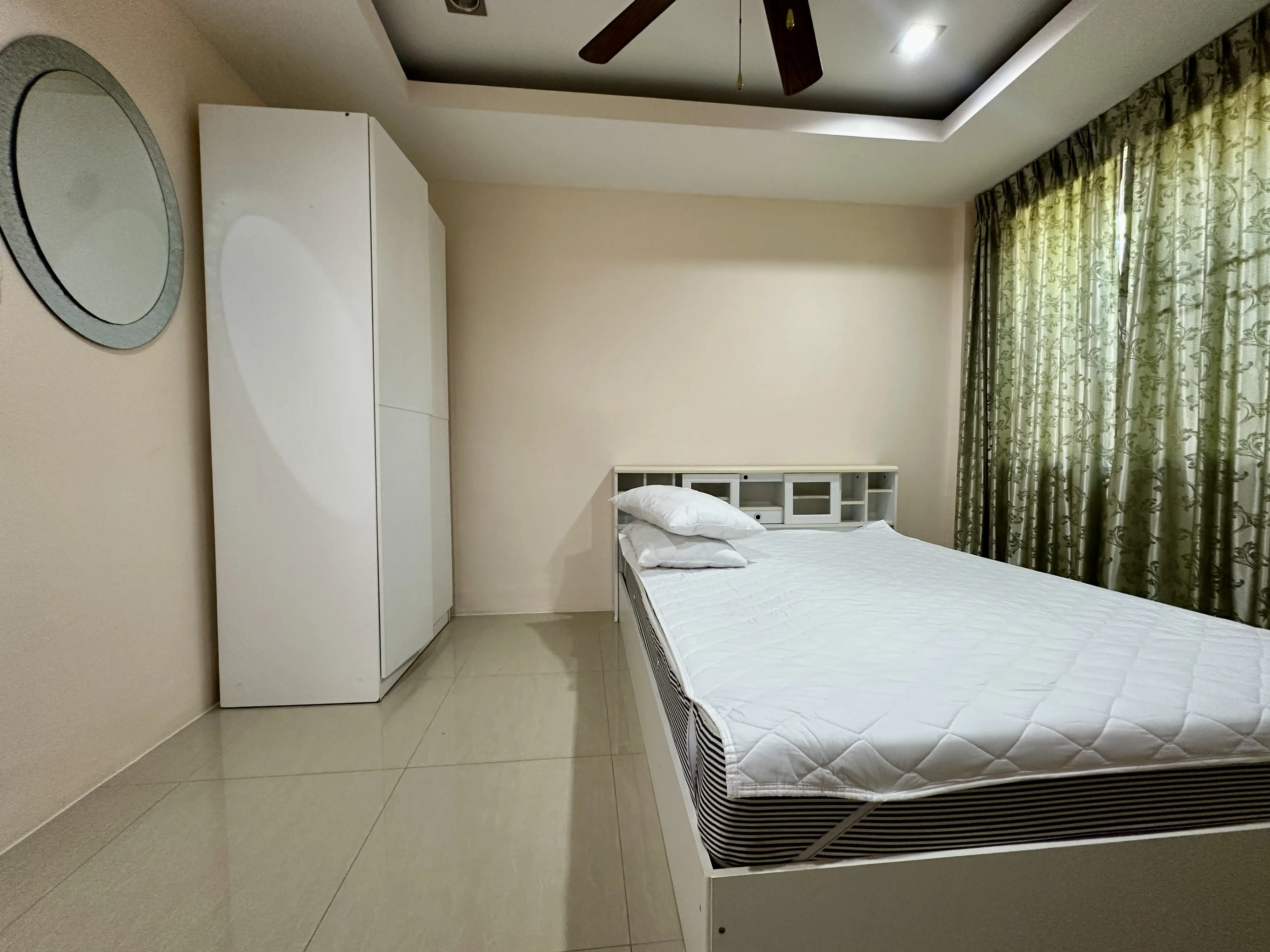 Вилла_Jomtien Condotel & Village_6