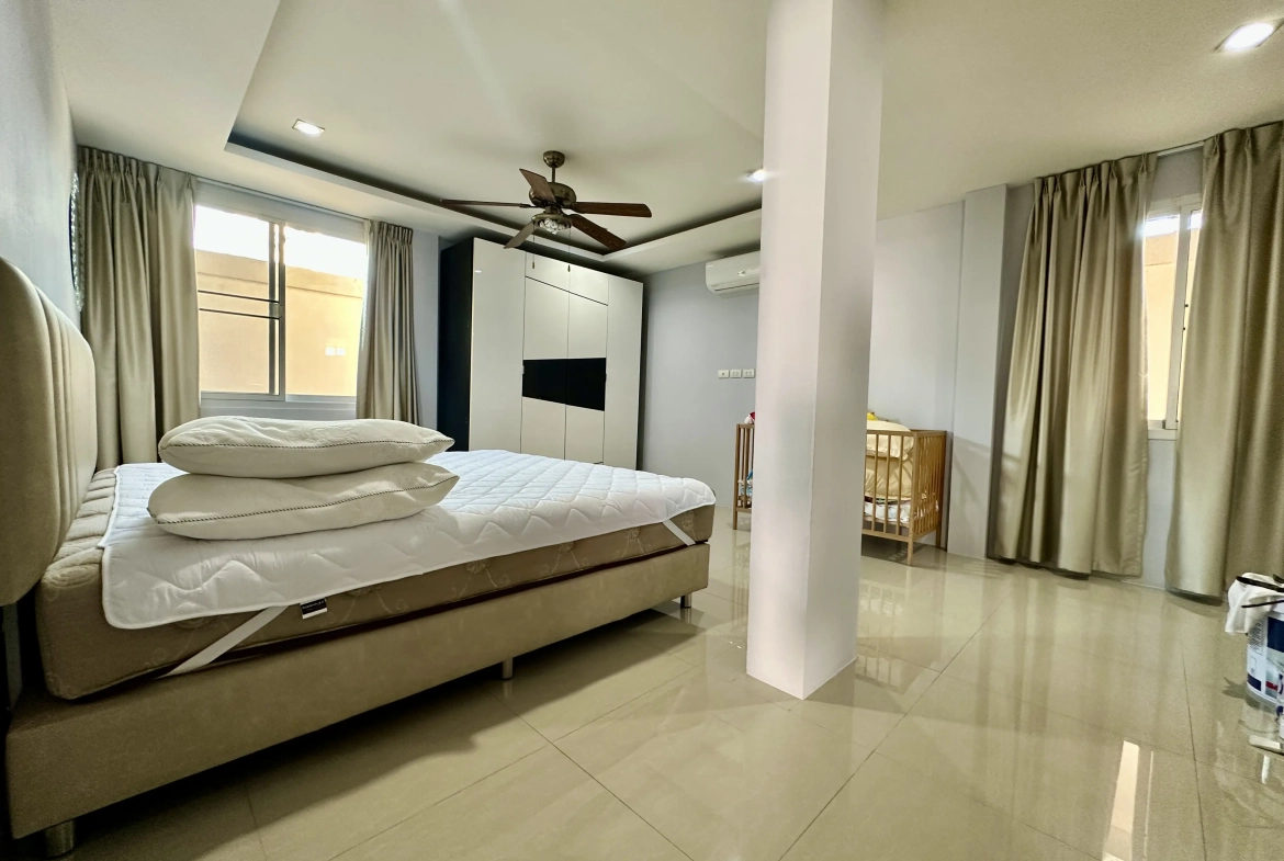 Вилла_Jomtien Condotel & Village_7