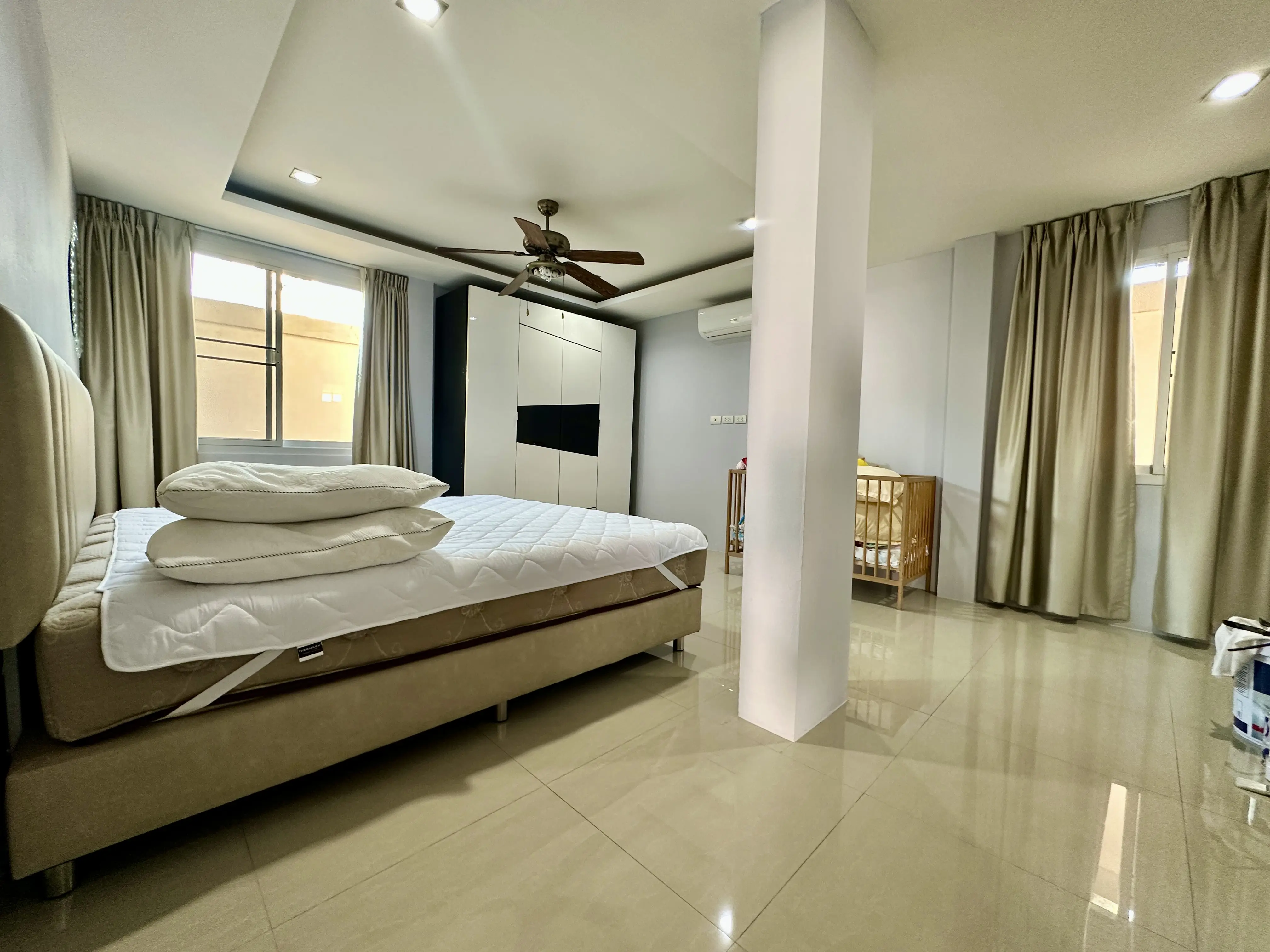 Вилла_Jomtien Condotel & Village_7