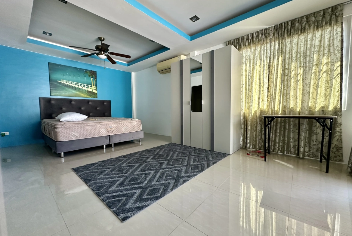 Вилла_Jomtien Condotel & Village_8