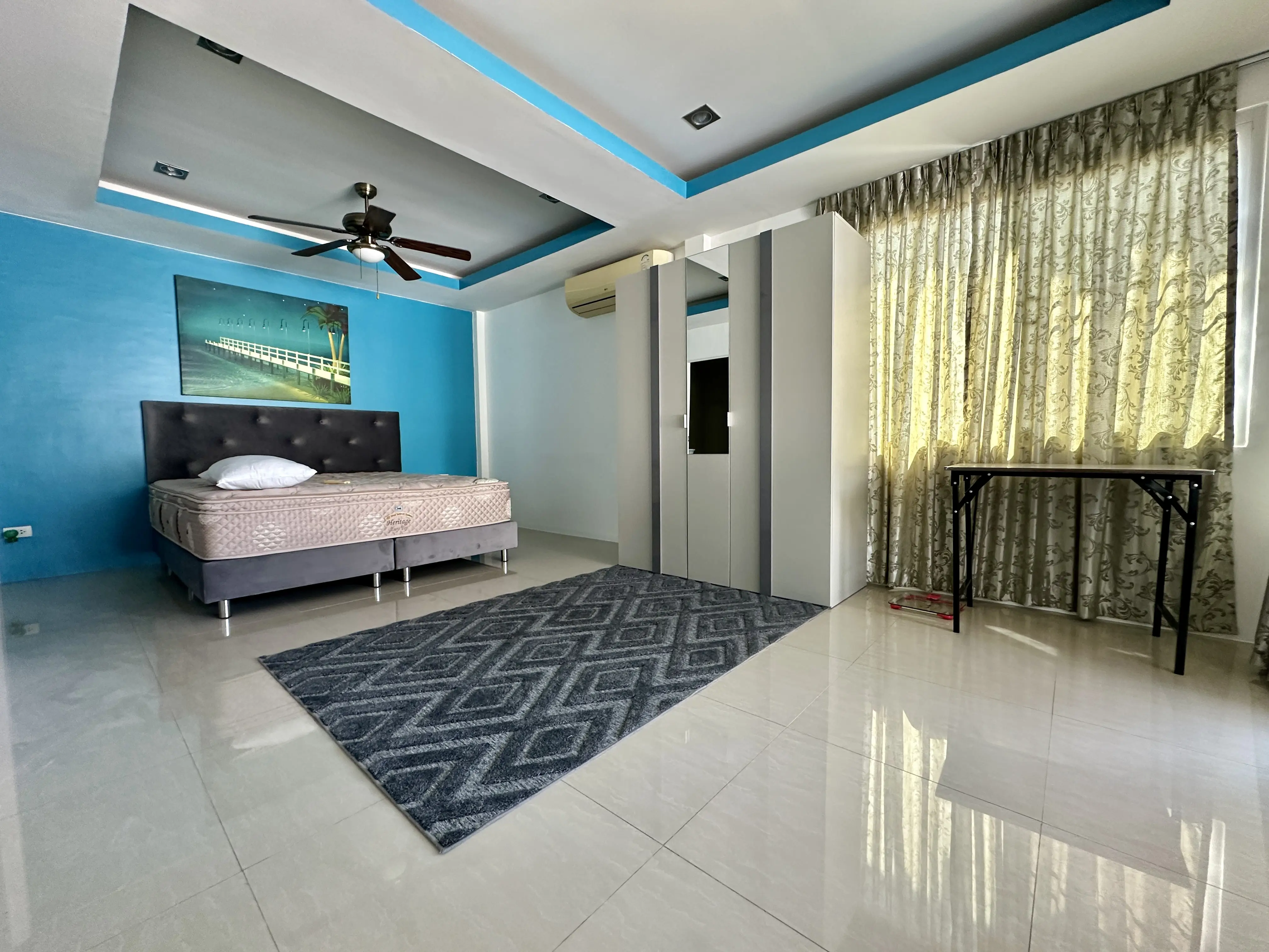 Вилла_Jomtien Condotel & Village_8