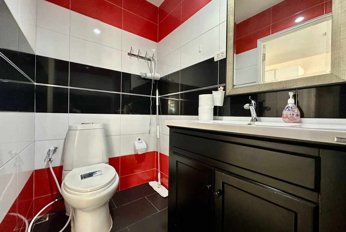 Вилла_Jomtien Condotel & Village_9